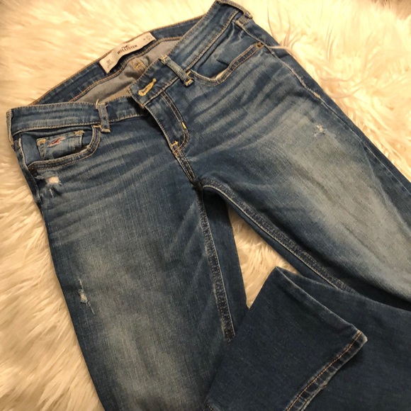 Hollister Denim - Hollister Jeans